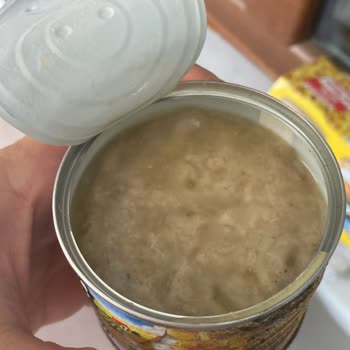 Ayıplı Konserve Tek Kutu, Tukaş Çözüm Sunmadı