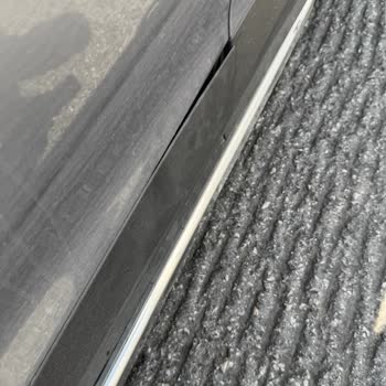 Servis Sonrası Tekrar Yolda Kaldım, Araçta Çizik Ve Tamir Edilemeyen Arıza