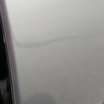 Servis Sonrası Tekrar Yolda Kaldım, Araçta Çizik Ve Tamir Edilemeyen Arıza