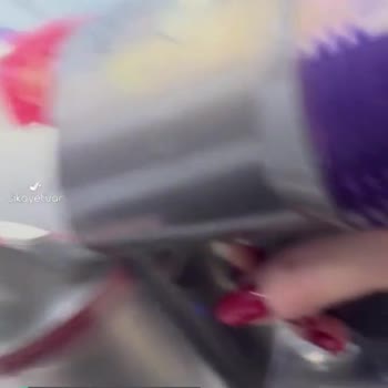 Dyson V8 Elektrik Süpürgesi Sorunu!