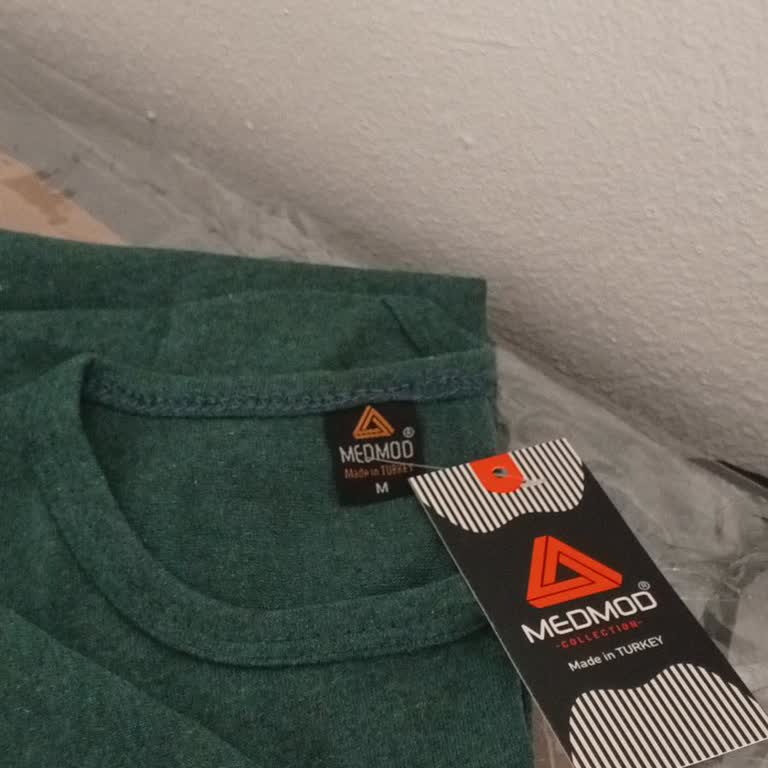 Doğantan Tekstil'de Eksik Ve Yanlış Beden T-Shirt Gönderimi