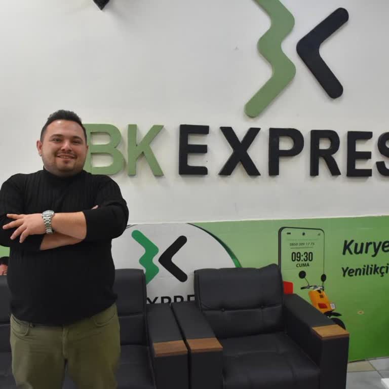 İzmir Bk Express Kurye Hizmet Kalitesi Düşüşü Ve İlgisizlik