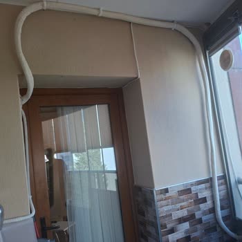 Daikin Installation Workmanship Issues Require Immediate Correction