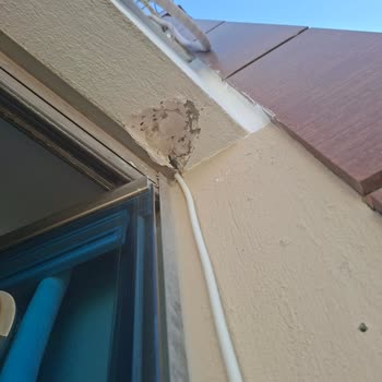 Daikin Installation Workmanship Issues Require Immediate Correction