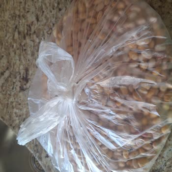 Ayıklanmış Bezelye Gelmedi, Barbunya Bozuk: 3.400 TL Tam İade Talebi
