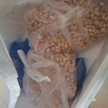 Ayıklanmış Bezelye Gelmedi, Barbunya Bozuk: 3.400 TL Tam İade Talebi