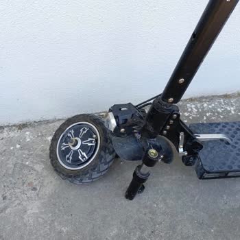 Vatan Bilgisayar Onvo 12X Plus Scooter’da Güvenlik Problemi Ve Servis İletişim Eksikliği
