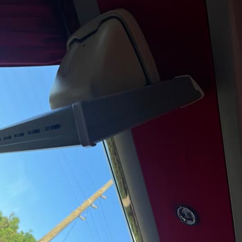 Kırık Koltuk Nedeniyle Uzun Yolculukta Konforsuzluk Ve Ücret İadesi Talebi