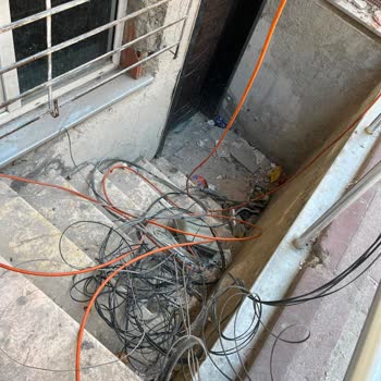 Superonline Fiber Kablom Kesildi, 5 Gün Süreyle Çözülmeyen Ve Sürekli Ertelenen İnternet Kesintisi