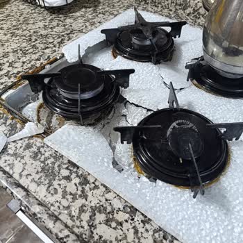 Kumtel Ankastre Ocak Patlaması: Güvenlik Endişesi Ve Ücret İadesi İsteği
