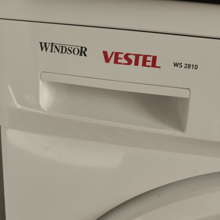 Garanti Süresi Yanlış Bildirildiği İçin Çamaşır Makinesine Haksız Ücret Talebi