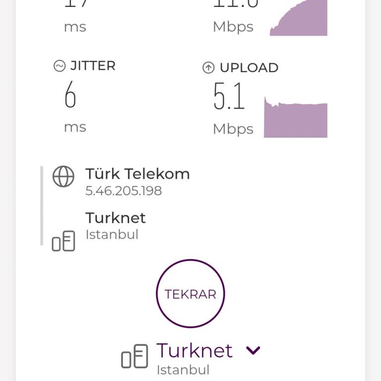 TurkNet’te Sürekli İnternet Kesintisi, Cevapsız Müşteri Hizmeti Ve Tam Ücret