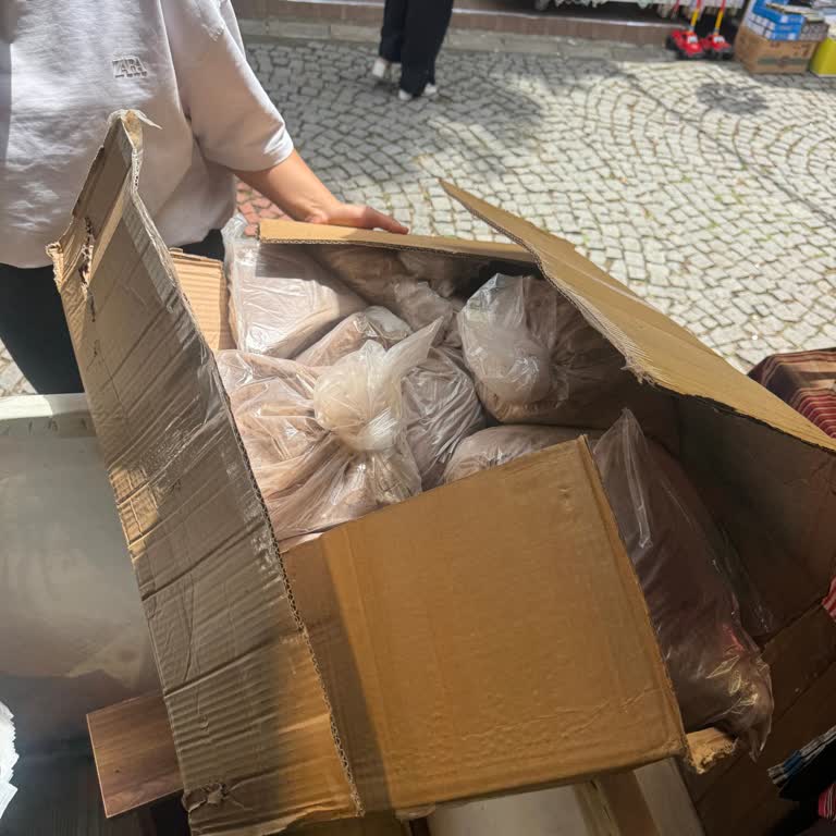 Aras Kargo’da Fiyat Anlaşmazlığı Ve Hakaret