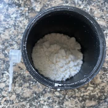Citrulline Malate Ölçek Kaşığı Yanlış, Dozaj Riski Oluşuyor