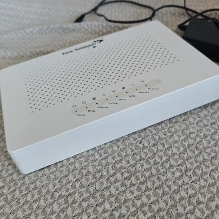Modem İadesi İçin İl Merkezine Gitmek Zorunlu Olması Müşteri Mağduriyetine Yol Açıyor