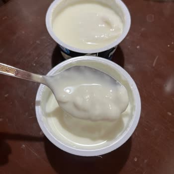 Getir’de Satın Alınan Sek Quark Protein’in Bozulması Ve Gıda İsrafı