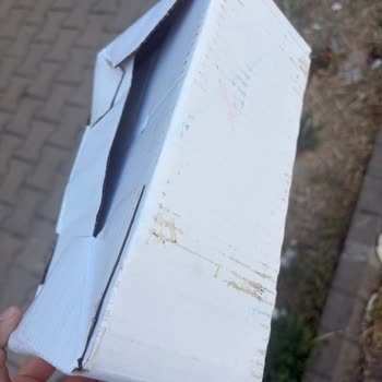 Jelatinsiz Rimel Gönderimi Ve İade Talebinin Haksız Reddedilmesi
