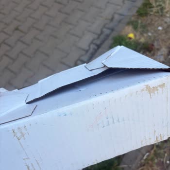 Jelatinsiz Rimel Gönderimi Ve İade Talebinin Haksız Reddedilmesi