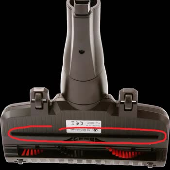 Bosch Süpürge Contası Sürekli Yırtılıyor Ve 430 TL Fiyatı Mağdur Ediyor