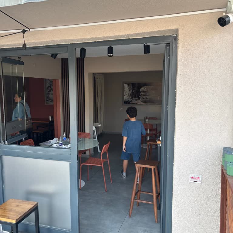 Sepaş'tan Sürekli Elektrik Kesintileri Restoranıma 10 Bin TL Zarar Verdi