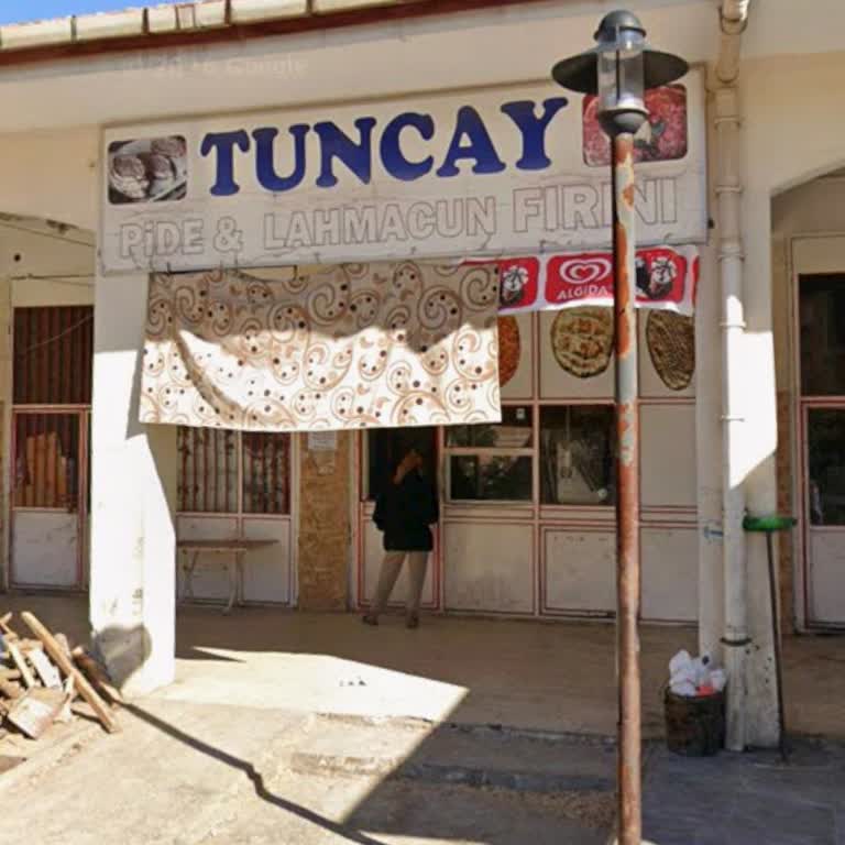 Şanlıurfa Fırıncılar Odası Hijyene Dikkat Edilmemesi