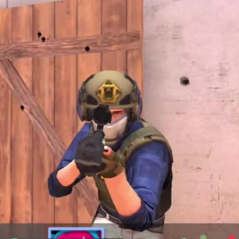 Standoff 2 Hilecilerle Baş Ediyoruz