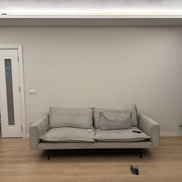 Enza Home Beyoğlu’da Kusurlu Koltuk, Eksik Yastık Ve Fiyat Fatura Uyuşmazlığı