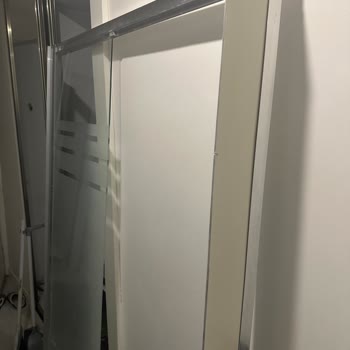 Duşakabinin Tam Değişimine Rağmen Yarı Ödeme Yapan Aksigorta