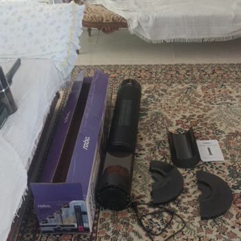 Kırık Plastik Muhafaza, Yetersiz Ambalaj Ve Cevapsız Müşteri Hizmetleri