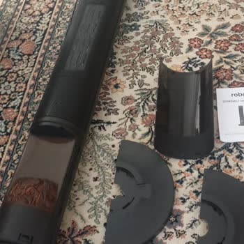 Kırık Plastik Muhafaza, Yetersiz Ambalaj Ve Cevapsız Müşteri Hizmetleri
