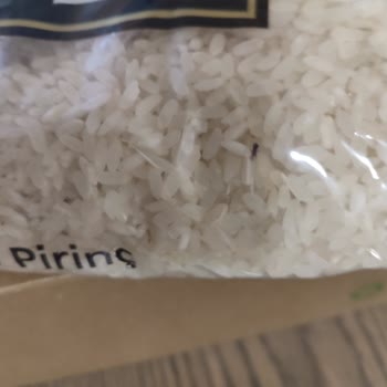 Böcekli Baldo Pirinç İçin Şok'tan Geri Dönüş Yok Ve İade Talebi