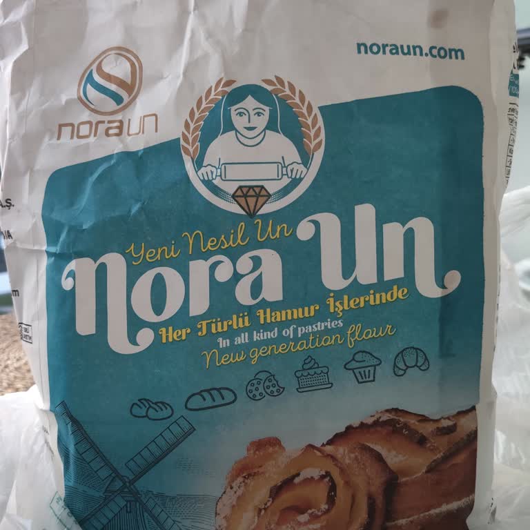 Kötü Koku Ve Tat Nedeniyle Un Kullanılamadı