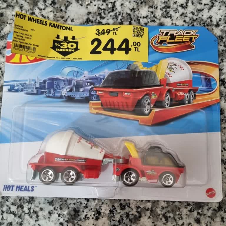 Etiket Fiyatı Kasa Fiyatıyla Uyuşmadı, 105 TL Fazla Ödendi