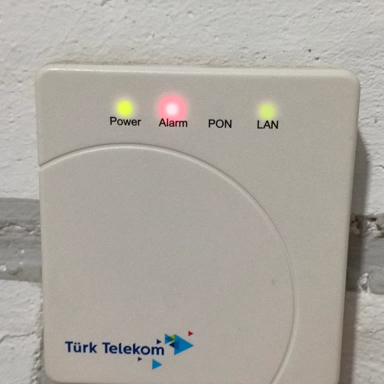 Türk Telekom Ev İnternetinde 3 Gün Süren Kesintiden Şikayet