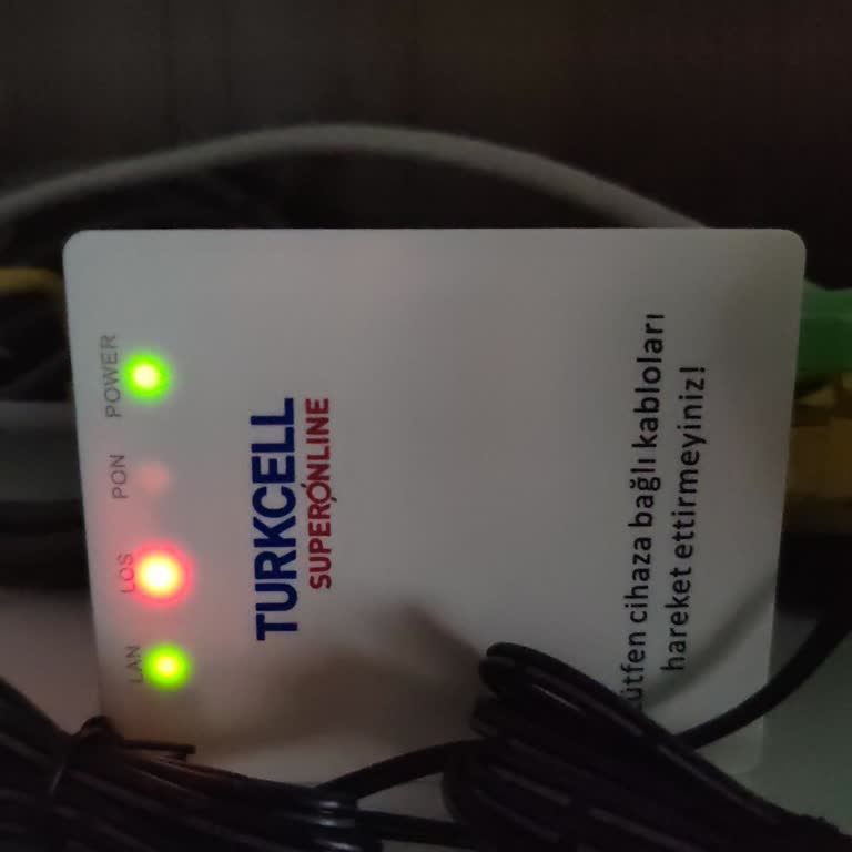 Superonline İnternet Kesintisi 4 Gün Boyunca İş Ve Eğitimde Aksamaya Karşı Acil Düzeltme Talebi