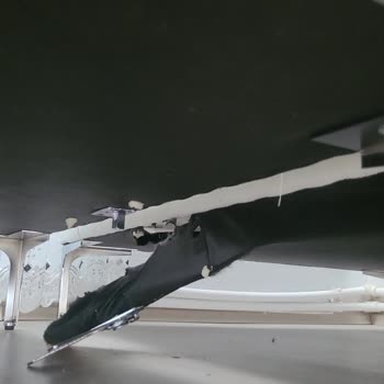 Enza Home'dan Alınan Koltuk Takımının Üretim Hatası Ve Cevapsız İlgisizlik