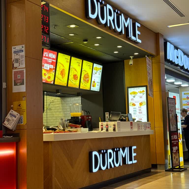 Kaba Üslup Ve Saygısız Tavır Nedeniyle Alışverişten Vazgeçtim