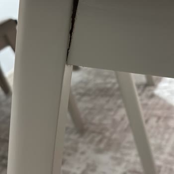 Kusurlu Mobilyalar İçin Tekrar Değişim Reddi Ve Koşulsuz İade Talebi