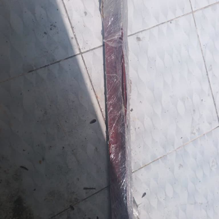 Eksik Çit Direği Gönderimi Ve Cevapsız Müşteri Hizmetleri