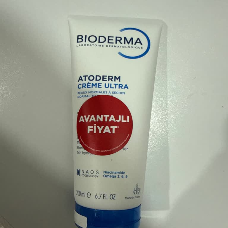 Bioderma Nemlendirici Krem Orijinallik Şüphesi Ve İade Talebi
