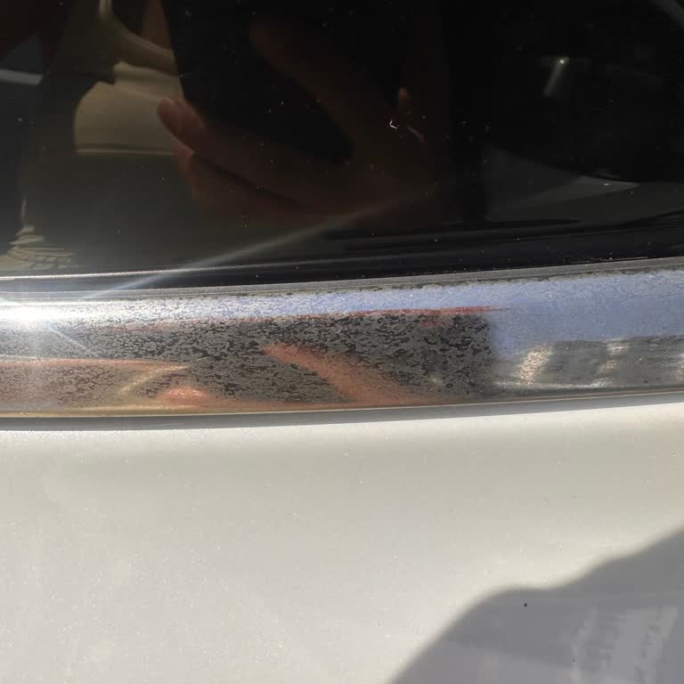 Petrol Ofisi Yıkama Tünelinde Aracımın Nikelajları Hasar Gördü Ve Sorumluluk Reddi