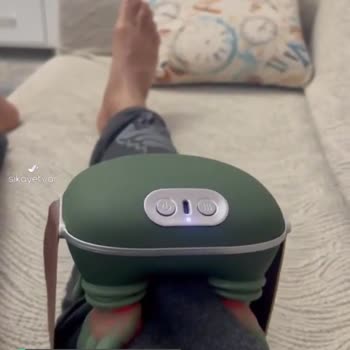 Robo Ürün Daha Bugün Elime Ulaştı Garip Sesler Çıkartıyor!