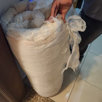 Teslim Edilmeyen Ve Hasarlı Balkon Oturma Grubu İçin İade Talebi