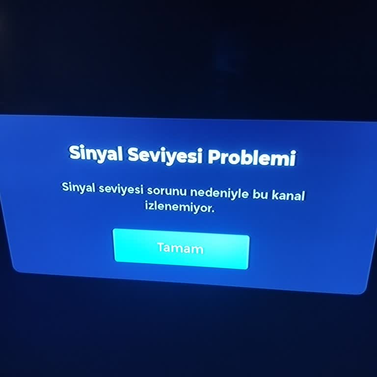 Ankara Etimesgut’ta Sürekli İnternet Kesintileri Ve Kalıcı Çözüm Beklentisi
