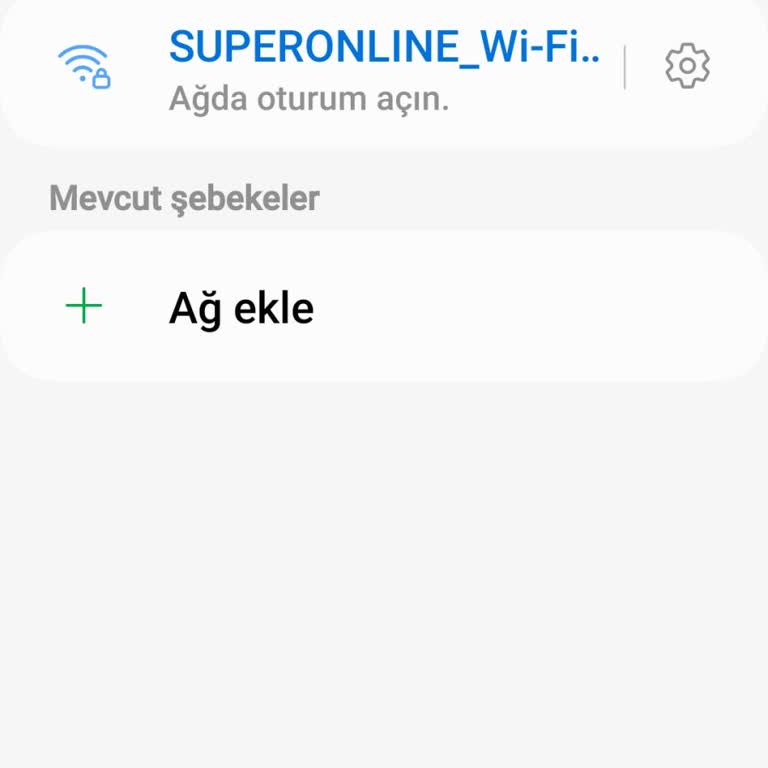 Superonline Ev İnternetim Kesildi, 10 Defa Aradım Çözüm Yok