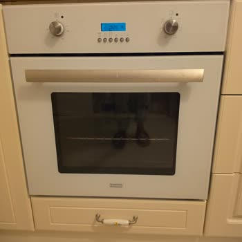 Alt Sac Onarımı İstenirken Yeni Fırın Teklifi