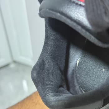 Ayakkabının Hızlı Yırtılması Ve Garanti Reddi Üzerine Şikayet