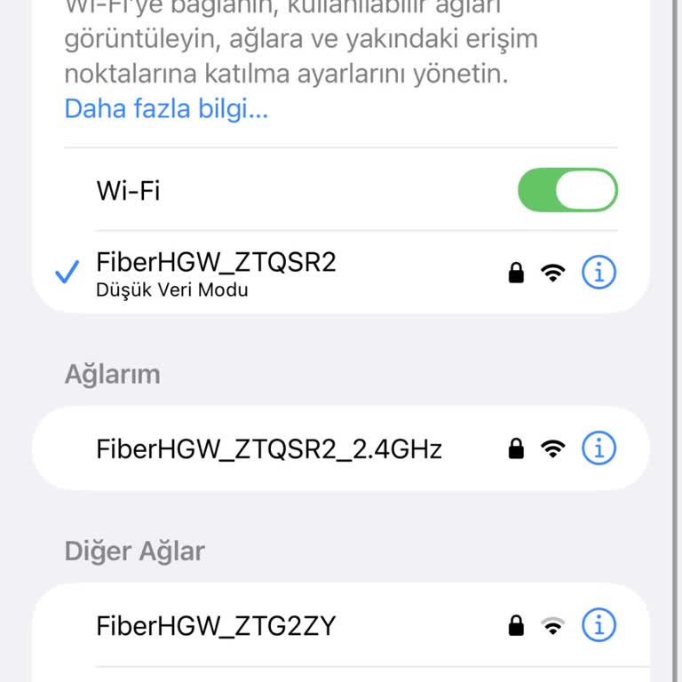 Taahhüt Edilen 35 Mbps Hızını Alamayan Ve Müşteri Hizmetinden Cevap Bulamayan Abone