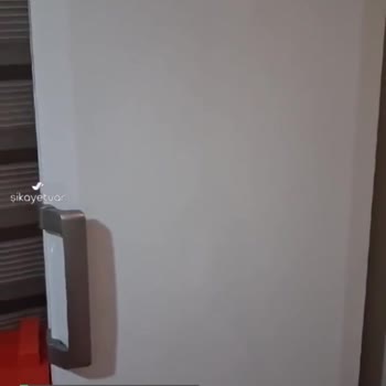 Arçelik'ten Çözüm Bekliyorum