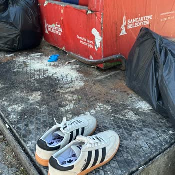 Sneakerslife.tr Sahte ve Kalitesiz Ürünler, Cevapsız Müşteri Hizmeti Ve Özür Talebi